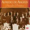 Alfredo de Angelis - Acordes Porteños